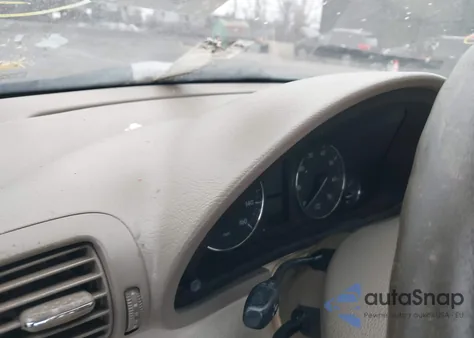 2005 Mercedes-Benz C 240 Luxury 4Matic from USA, damaged, VIN WDBRF81J95F701392